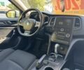 Белый Рено Меган, объемом двигателя 1.5 л и пробегом 238 тыс. км за 12350 $, фото 12 на Automoto.ua