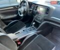 Білий Рено Меган, об'ємом двигуна 1.46 л та пробігом 188 тис. км за 13500 $, фото 14 на Automoto.ua