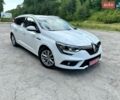 Білий Рено Меган, об'ємом двигуна 1.46 л та пробігом 185 тис. км за 12900 $, фото 1 на Automoto.ua