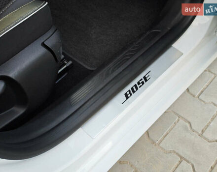 Белый Рено Меган, объемом двигателя 1.5 л и пробегом 114 тыс. км за 18600 $, фото 62 на Automoto.ua