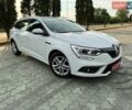 Білий Рено Меган, об'ємом двигуна 1.5 л та пробігом 214 тис. км за 12900 $, фото 1 на Automoto.ua