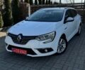 Белый Рено Меган, объемом двигателя 1.46 л и пробегом 198 тыс. км за 13750 $, фото 20 на Automoto.ua