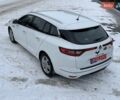 Білий Рено Меган, об'ємом двигуна 1.5 л та пробігом 168 тис. км за 14200 $, фото 10 на Automoto.ua