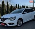 Белый Рено Меган, объемом двигателя 1.5 л и пробегом 198 тыс. км за 13750 $, фото 21 на Automoto.ua