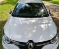 Белый Рено Меган, объемом двигателя 1.46 л и пробегом 132 тыс. км за 12599 $, фото 7 на Automoto.ua