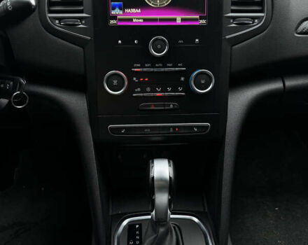 Белый Рено Меган, объемом двигателя 1.46 л и пробегом 181 тыс. км за 14200 $, фото 31 на Automoto.ua