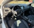 Белый Рено Меган, объемом двигателя 1.46 л и пробегом 183 тыс. км за 13500 $, фото 18 на Automoto.ua