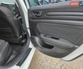 Білий Рено Меган, об'ємом двигуна 1.5 л та пробігом 149 тис. км за 14000 $, фото 13 на Automoto.ua
