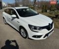 Белый Рено Меган, объемом двигателя 1.46 л и пробегом 183 тыс. км за 13500 $, фото 12 на Automoto.ua