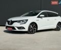 Білий Рено Меган, об'ємом двигуна 1.46 л та пробігом 212 тис. км за 14700 $, фото 2 на Automoto.ua