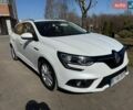Белый Рено Меган, объемом двигателя 1.46 л и пробегом 183 тыс. км за 13500 $, фото 1 на Automoto.ua