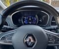 Белый Рено Меган, объемом двигателя 1.46 л и пробегом 174 тыс. км за 14300 $, фото 53 на Automoto.ua