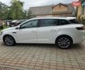 Белый Рено Меган, объемом двигателя 1.46 л и пробегом 210 тыс. км за 15200 $, фото 10 на Automoto.ua