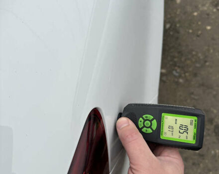 Белый Рено Меган, объемом двигателя 1.46 л и пробегом 181 тыс. км за 14200 $, фото 39 на Automoto.ua