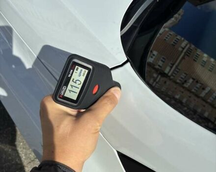 Белый Рено Меган, объемом двигателя 1.46 л и пробегом 136 тыс. км за 16500 $, фото 96 на Automoto.ua