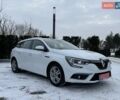 Білий Рено Меган, об'ємом двигуна 1.5 л та пробігом 168 тис. км за 14200 $, фото 1 на Automoto.ua