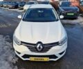 Белый Рено Меган, объемом двигателя 1.46 л и пробегом 144 тыс. км за 15500 $, фото 8 на Automoto.ua