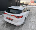 Білий Рено Меган, об'ємом двигуна 1.5 л та пробігом 210 тис. км за 13200 $, фото 13 на Automoto.ua
