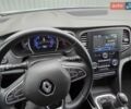 Білий Рено Меган, об'ємом двигуна 1.5 л та пробігом 149 тис. км за 14000 $, фото 10 на Automoto.ua