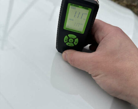 Белый Рено Меган, объемом двигателя 1.46 л и пробегом 181 тыс. км за 14200 $, фото 33 на Automoto.ua