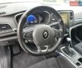 Белый Рено Меган, объемом двигателя 1.46 л и пробегом 210 тыс. км за 15200 $, фото 23 на Automoto.ua
