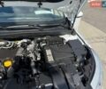 Белый Рено Меган, объемом двигателя 1.5 л и пробегом 90 тыс. км за 15600 $, фото 63 на Automoto.ua