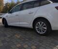 Белый Рено Меган, объемом двигателя 1.46 л и пробегом 199 тыс. км за 11900 $, фото 5 на Automoto.ua