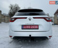 Белый Рено Меган, объемом двигателя 1.46 л и пробегом 182 тыс. км за 13999 $, фото 7 на Automoto.ua