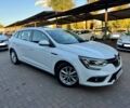 Белый Рено Меган, объемом двигателя 1.5 л и пробегом 204 тыс. км за 13900 $, фото 1 на Automoto.ua