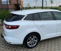 Білий Рено Меган, об'ємом двигуна 1.5 л та пробігом 232 тис. км за 12990 $, фото 35 на Automoto.ua