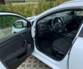 Білий Рено Меган, об'ємом двигуна 1.5 л та пробігом 232 тис. км за 12990 $, фото 45 на Automoto.ua