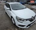 Білий Рено Меган, об'ємом двигуна 1.5 л та пробігом 149 тис. км за 14000 $, фото 7 на Automoto.ua