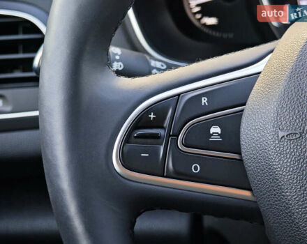 Белый Рено Меган, объемом двигателя 1.5 л и пробегом 114 тыс. км за 18600 $, фото 87 на Automoto.ua