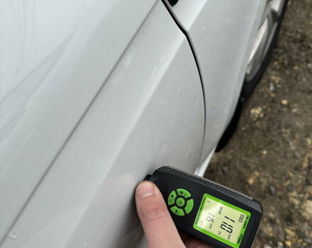 Белый Рено Меган, объемом двигателя 1.46 л и пробегом 181 тыс. км за 14200 $, фото 34 на Automoto.ua