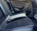 Белый Рено Меган, объемом двигателя 1.46 л и пробегом 198 тыс. км за 13750 $, фото 102 на Automoto.ua
