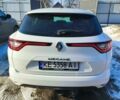 Білий Рено Меган, об'ємом двигуна 1.5 л та пробігом 177 тис. км за 13700 $, фото 17 на Automoto.ua