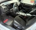 Белый Рено Меган, объемом двигателя 1.46 л и пробегом 136 тыс. км за 16500 $, фото 62 на Automoto.ua