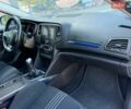 Білий Рено Меган, об'ємом двигуна 1.5 л та пробігом 193 тис. км за 16299 $, фото 9 на Automoto.ua