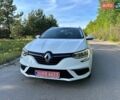 Белый Рено Меган, объемом двигателя 1.5 л и пробегом 174 тыс. км за 12399 $, фото 2 на Automoto.ua