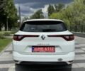 Білий Рено Меган, об'ємом двигуна 1.5 л та пробігом 156 тис. км за 14200 $, фото 3 на Automoto.ua
