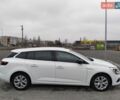Белый Рено Меган, объемом двигателя 1.46 л и пробегом 204 тыс. км за 14600 $, фото 2 на Automoto.ua