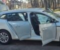 Білий Рено Меган, об'ємом двигуна 1.5 л та пробігом 192 тис. км за 12500 $, фото 8 на Automoto.ua