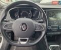 Белый Рено Меган, объемом двигателя 1.46 л и пробегом 155 тыс. км за 14000 $, фото 20 на Automoto.ua