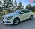 Белый Рено Меган, объемом двигателя 1.5 л и пробегом 174 тыс. км за 12399 $, фото 1 на Automoto.ua