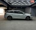 Белый Рено Меган, объемом двигателя 1.46 л и пробегом 264 тыс. км за 13000 $, фото 9 на Automoto.ua