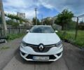 Белый Рено Меган, объемом двигателя 1.46 л и пробегом 262 тыс. км за 12000 $, фото 1 на Automoto.ua