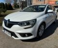 Белый Рено Меган, объемом двигателя 1.46 л и пробегом 181 тыс. км за 13500 $, фото 2 на Automoto.ua