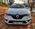 Белый Рено Меган, объемом двигателя 1.46 л и пробегом 241 тыс. км за 11900 $, фото 1 на Automoto.ua