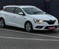 Білий Рено Меган, об'ємом двигуна 1.46 л та пробігом 183 тис. км за 11999 $, фото 5 на Automoto.ua