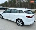 Білий Рено Меган, об'ємом двигуна 1.5 л та пробігом 174 тис. км за 13300 $, фото 16 на Automoto.ua